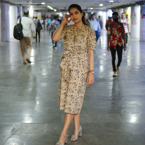 Kurta Pant Sets