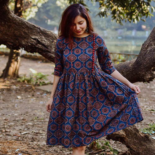 Dresses