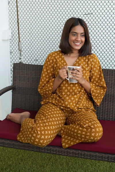 Peeli Kali