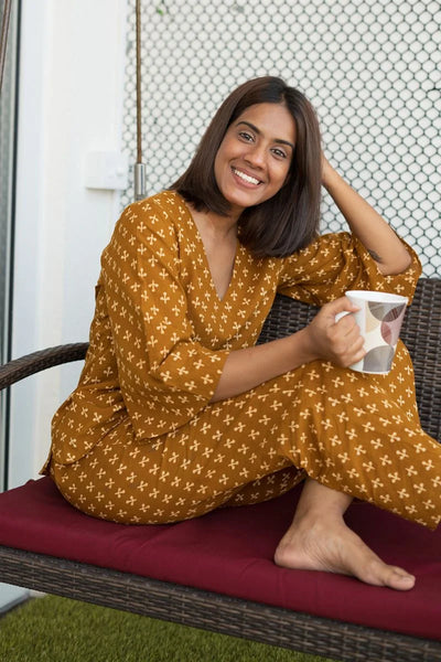 Peeli Kali
