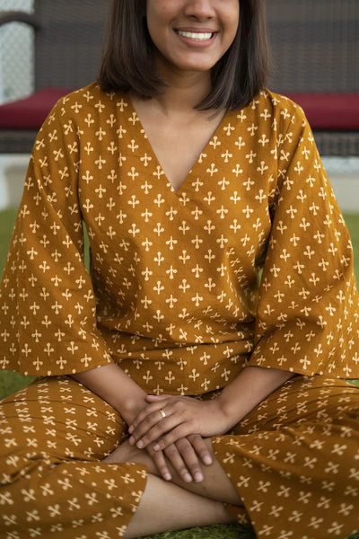 Peeli Kali