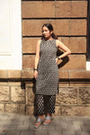 Fizaa Black Set