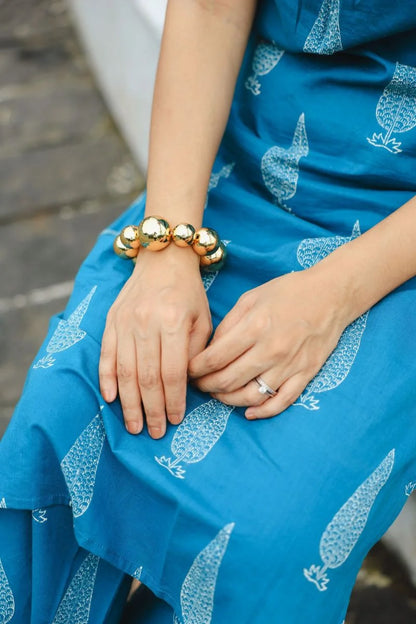 Afsaana Co-ord Set