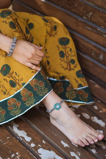 Falak Kalidaar Kurta