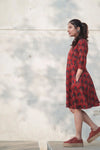 Naayaab Ajrakh Dress