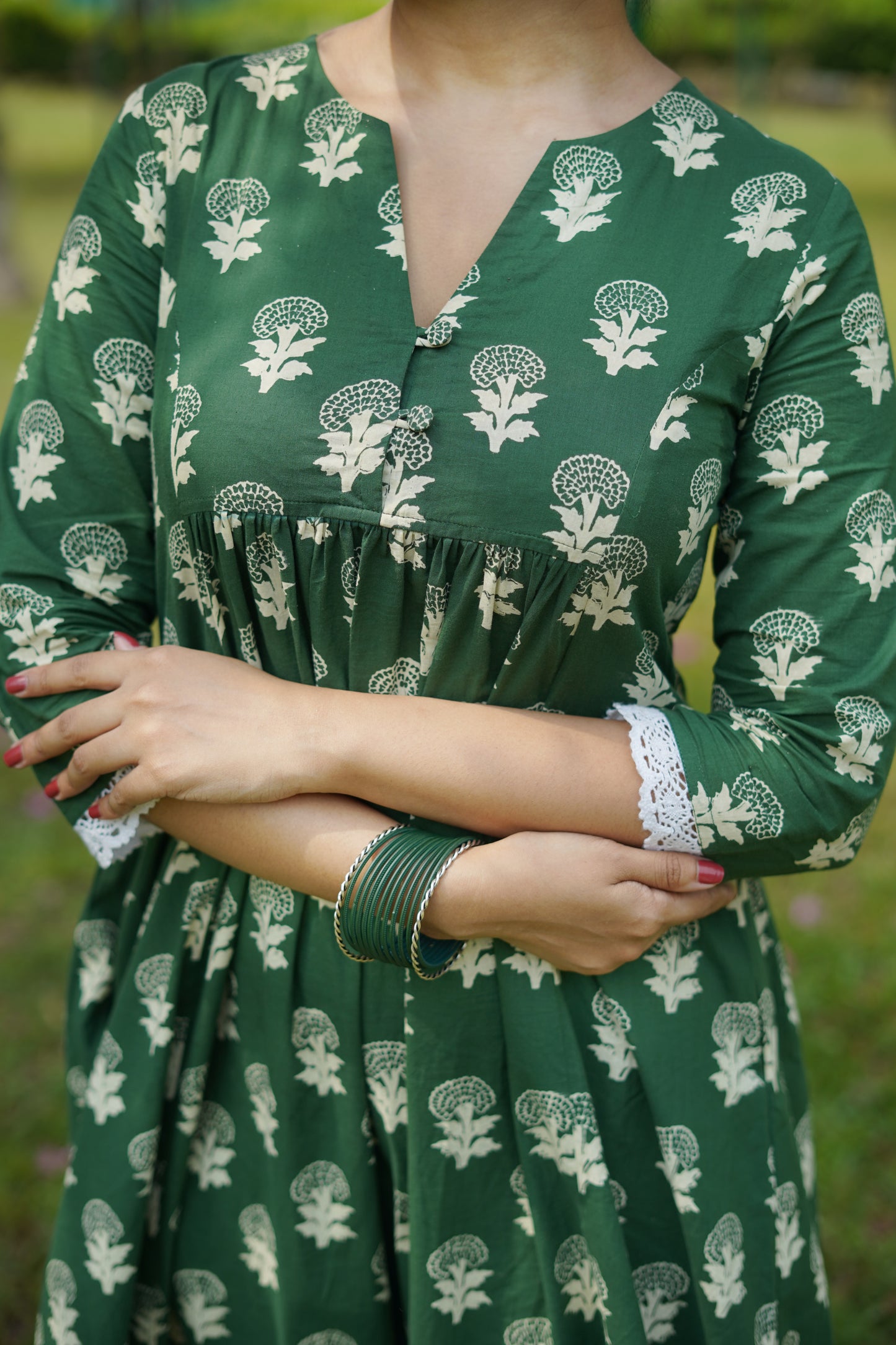 Sifar Hara Co-ord Set