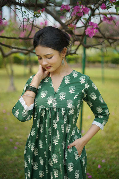 Sifar Hara Co-ord Set