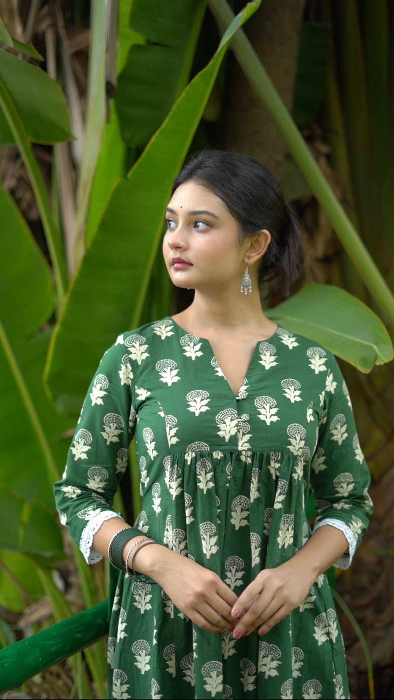 Sifar Hara Co-ord Set