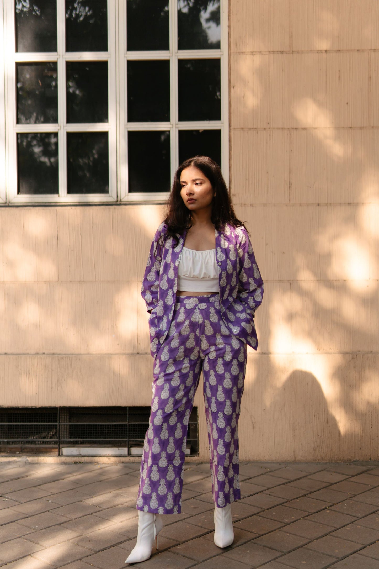 Noonu Travel Set