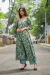 Hoor Kalidaar Set