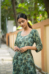 Hoor Kalidaar Set