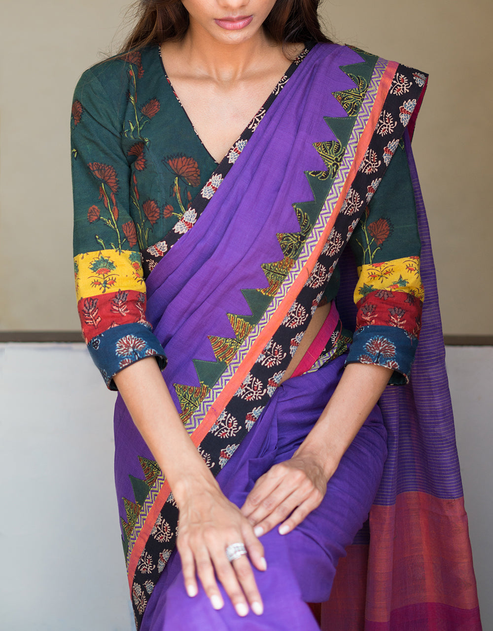 Saanjh Hara