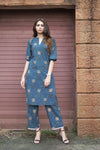 Gul Indigo