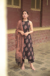 Sabr Black Set