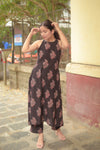 Sabr Black Set
