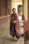 Sabr Black Set