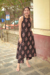 Sabr Black Set