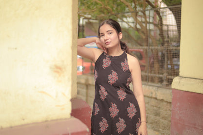 Sabr Black Set