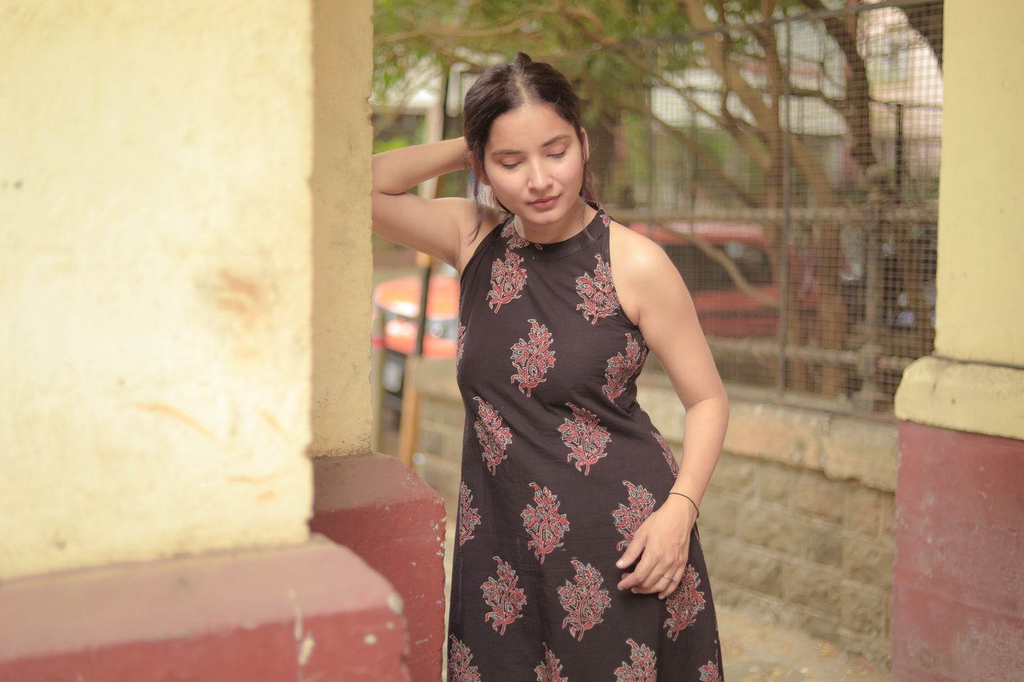 Sabr Black Set