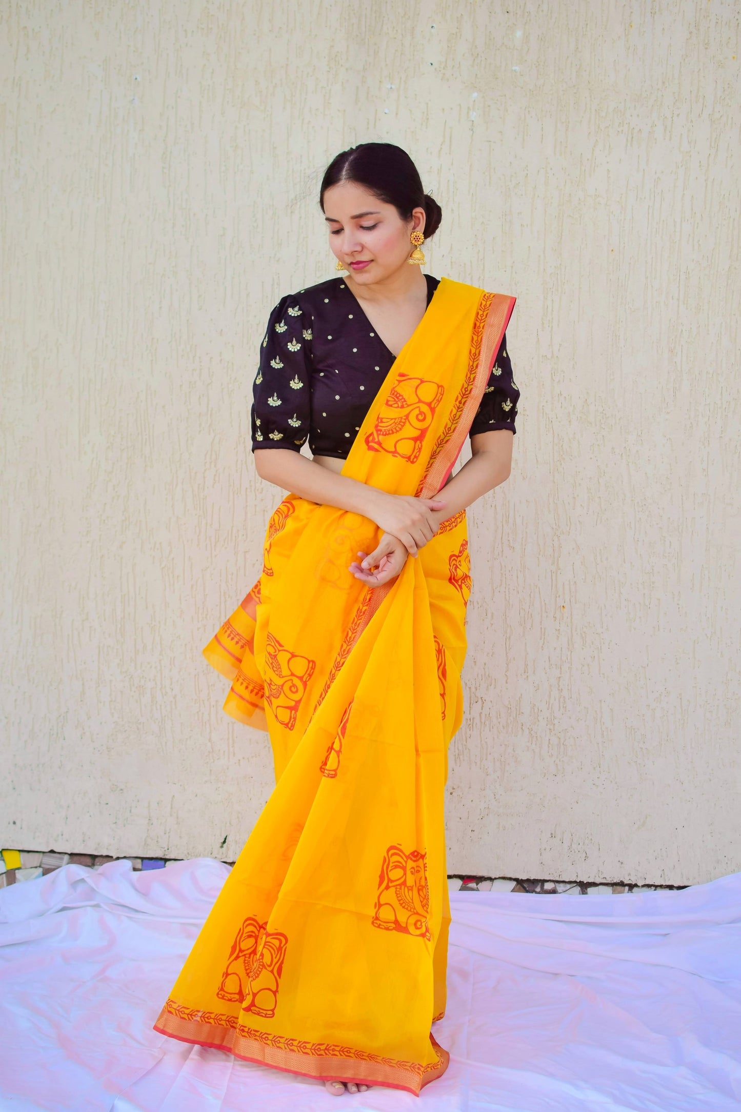 Chandbali