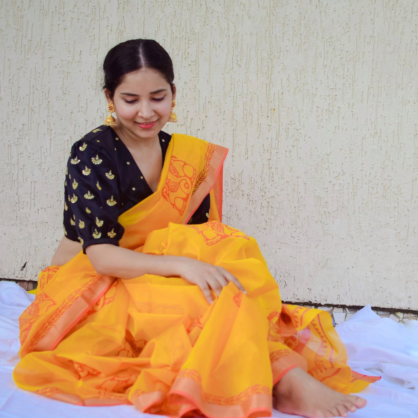 Chandbali