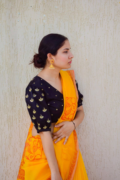 Chandbali
