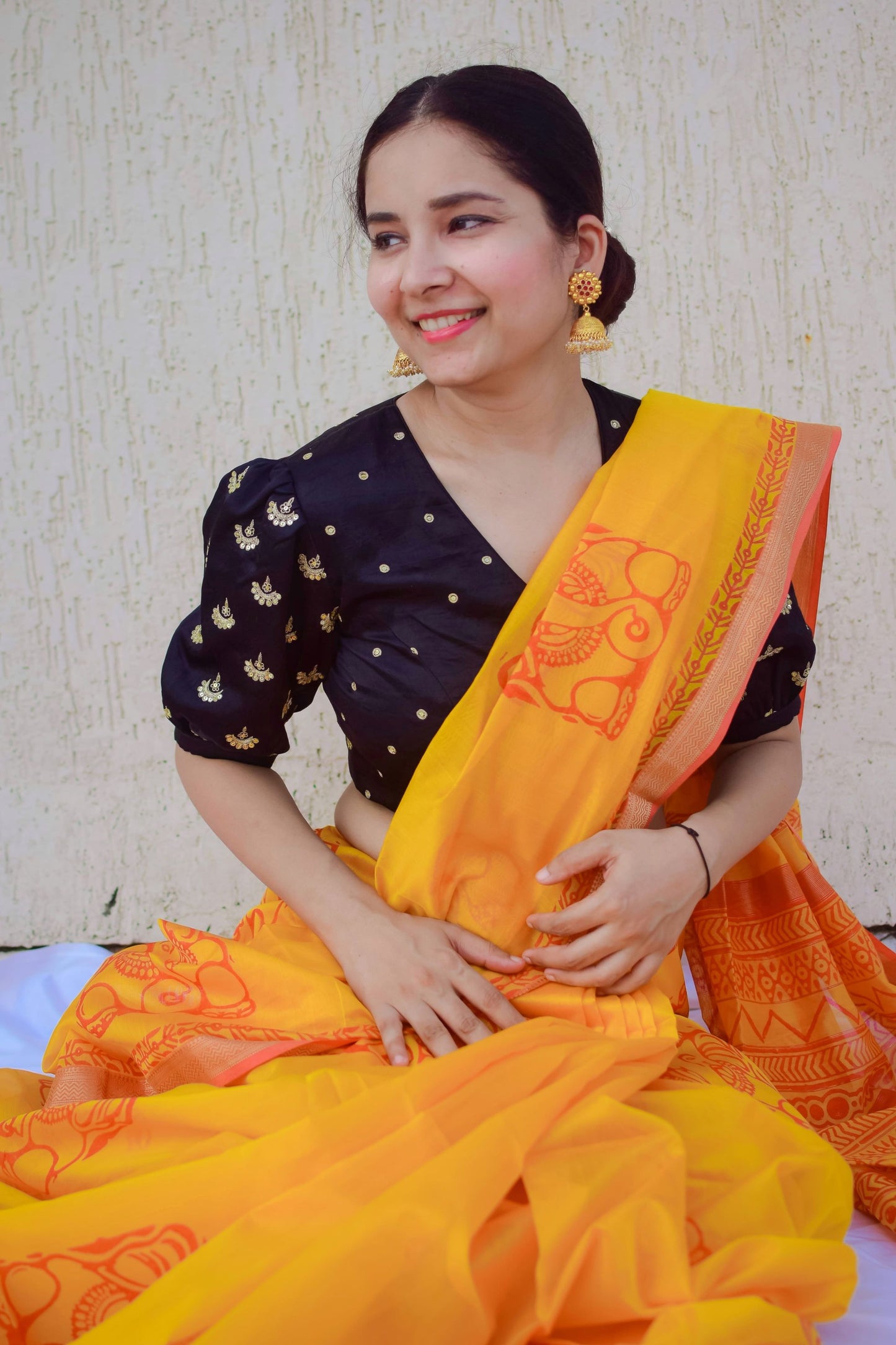 Chandbali