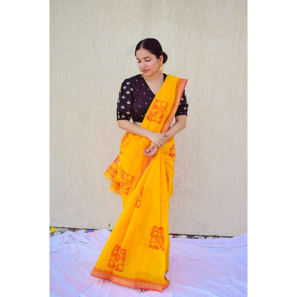 Chandbali