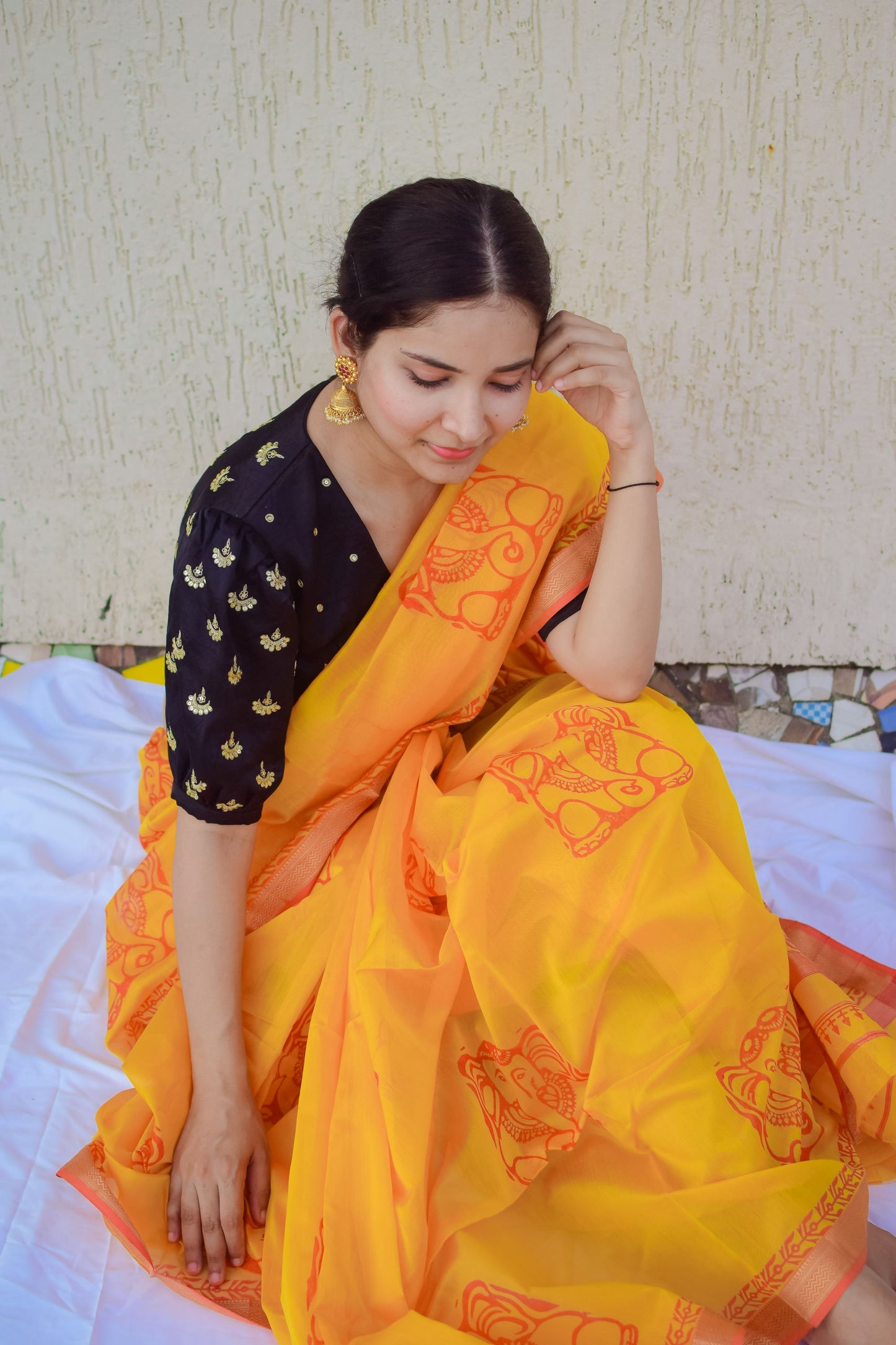 Chandbali