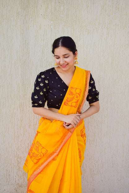 Chandbali